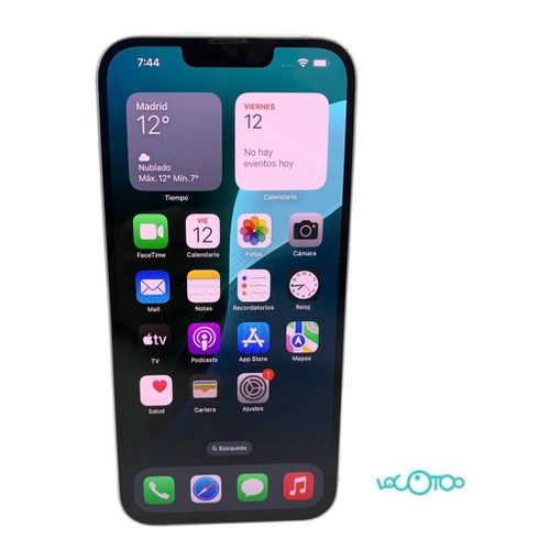 Smartphone APPLE IPHONE 14 PLUS 6,7 '' 6 GB