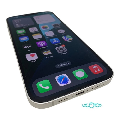 Smartphone APPLE IPHONE 14 PLUS 6,7 '' 6 GB