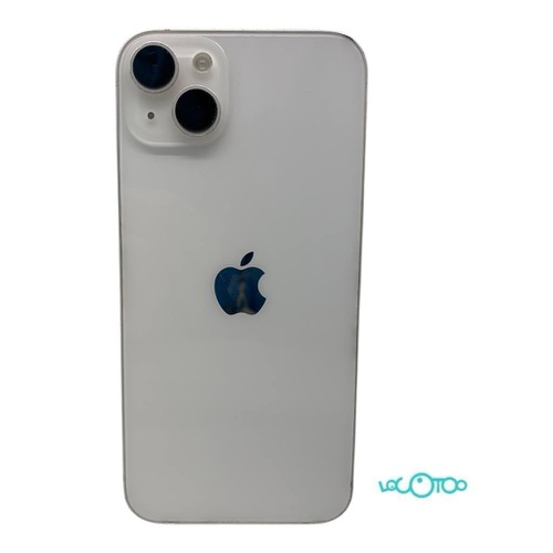 Smartphone APPLE IPHONE 14 PLUS 6,7 '' 6 GB