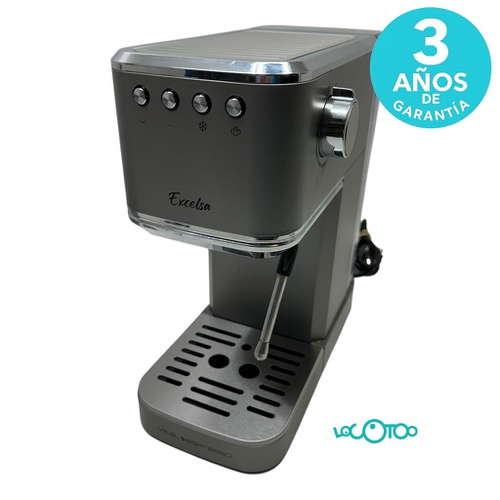 Cafetera Expreso XSQUO EXCELSA