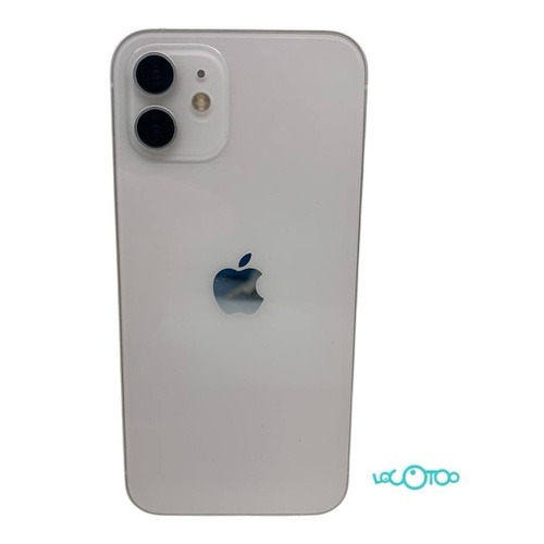 Smartphone APPLE IPHONE 12 6,1 '' 4 GB 128 