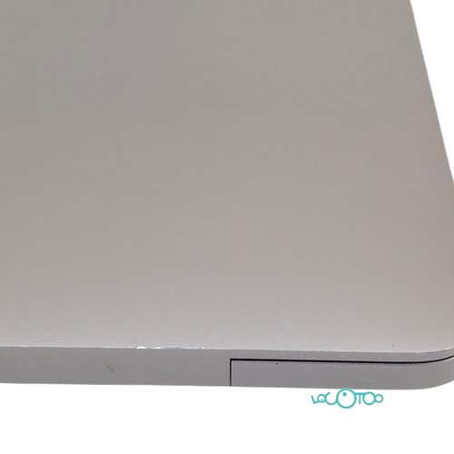 APPLE MACBOOK PRO (A1990) (2019) 15,4" Inte