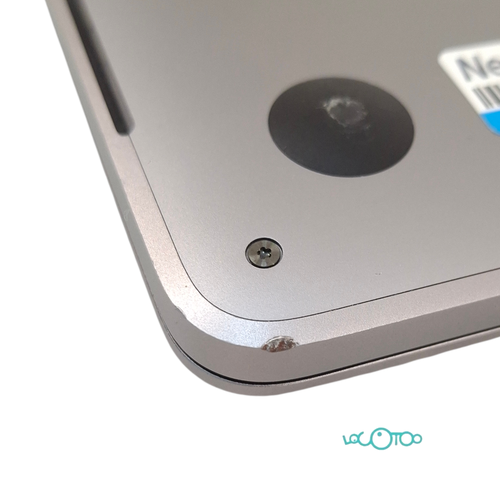 APPLE MACBOOK PRO (A1990) (2019) 15,4" Inte