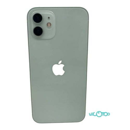 Smartphone APPLE IPHONE 12 6,1 '' 4 GB 128 