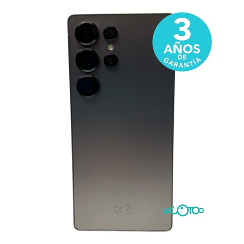 SAMSUNG GALAXY S25 ULTRA 12 GB 512 GB