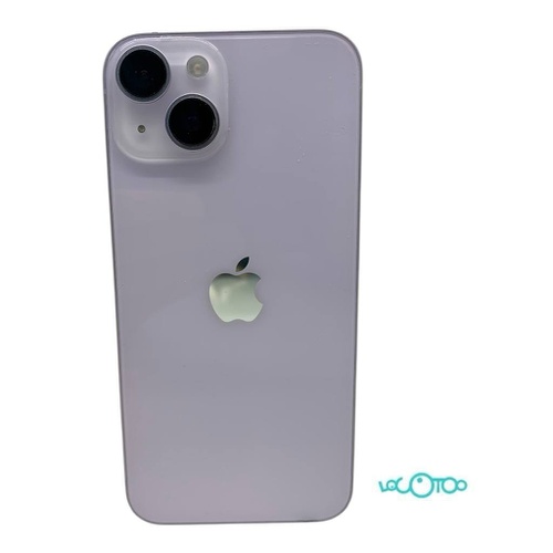 Smartphone APPLE IPHONE 14 6,1 '' 6 GB 256 