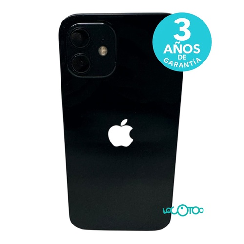 APPLE IPHONE 12 4 GB 64 GB