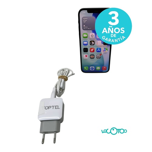 APPLE IPHONE 12 4 GB 64 GB