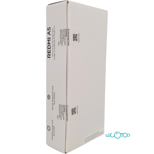 XIAOMI REDMI A5 4GB 128GB