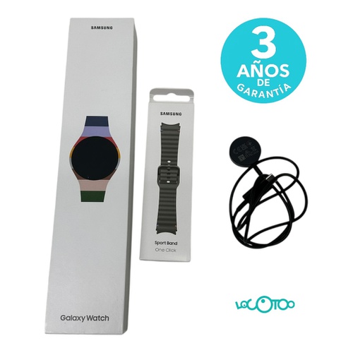 SAMSUNG SAMSUNG GALAXY WATCH7 44 mm