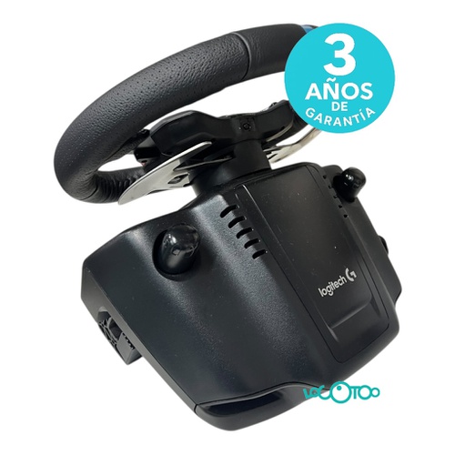 Volante Consola LOGITECH G29 DRIVING FORCE 