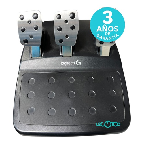 Volante Consola LOGITECH G29 DRIVING FORCE 