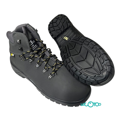 Calzado Protección FAL GTX600 COSMOS Talla 