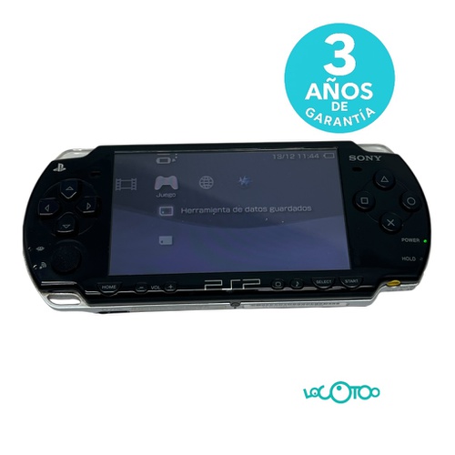 Consola Portátil SONY PSP-2004