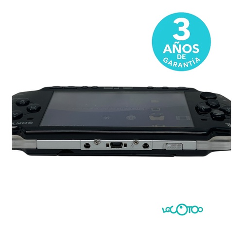 Consola Portátil SONY PSP-2004