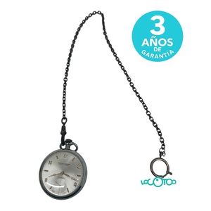 Reloj Bolsillo