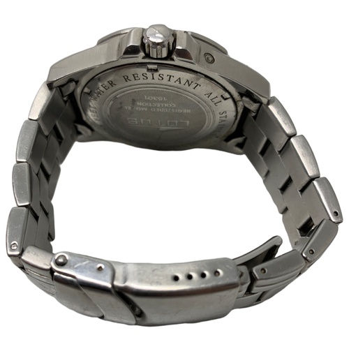 Reloj Pulsera LOTUS 15301 Talla 21 40 mm Cu