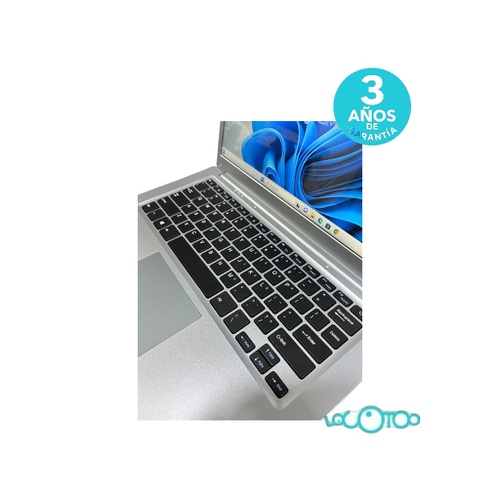 Portátil BMAX S14 256SSD 8 GB INTEL CELERON