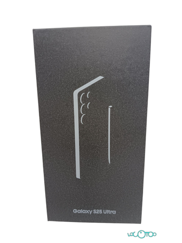 Smartphone SAMSUNG GALAXY S25 ULTRA Libre 6