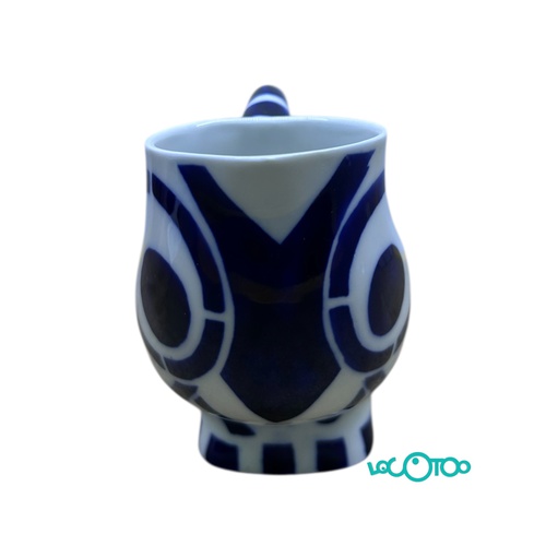 SARGADELOS BUHO 10cm