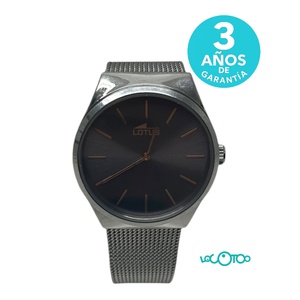 Reloj Pulsera