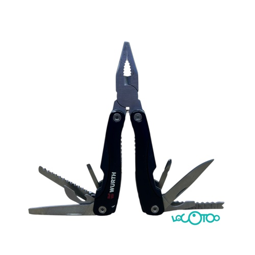 WURTH HERRAMIENTA MULTIUSOS