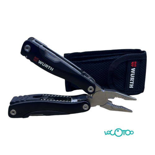 WURTH HERRAMIENTA MULTIUSOS