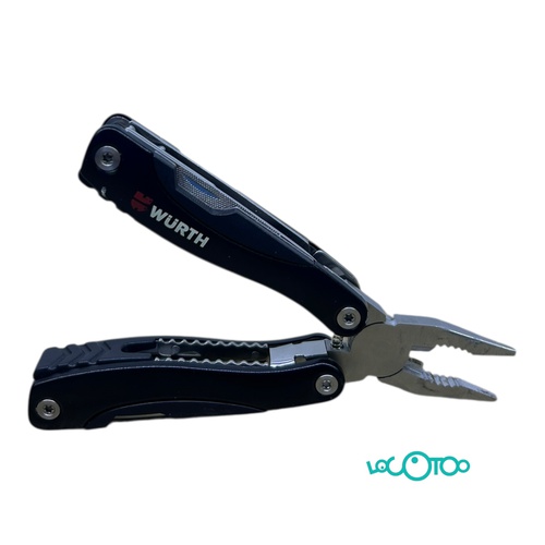 WURTH HERRAMIENTA MULTIUSOS