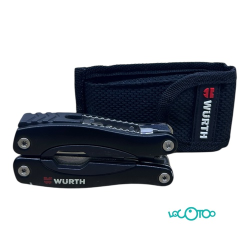 WURTH HERRAMIENTA MULTIUSOS