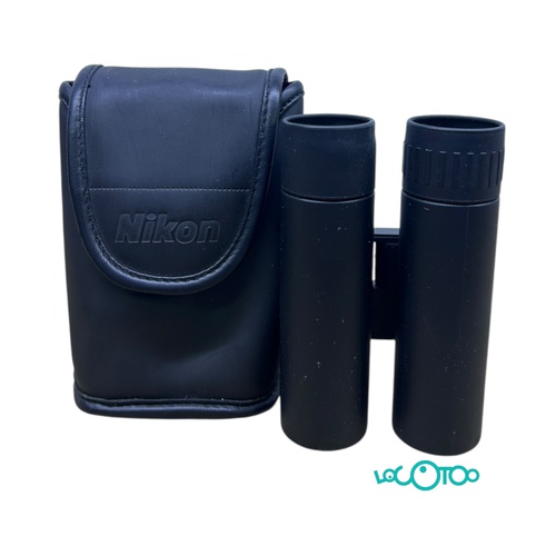 Prismáticos NIKON SPORTSTARS II 10X 25 mm