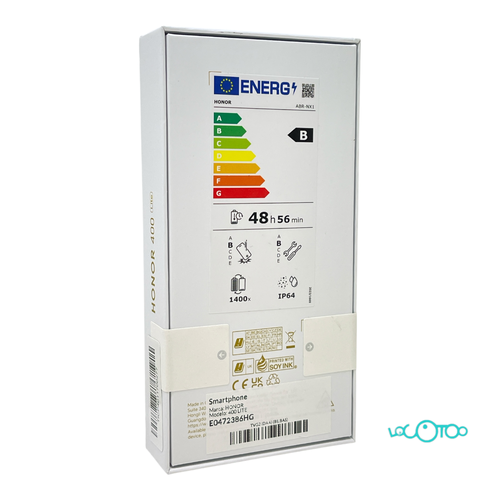 Smartphone HONOR 400 LITE 6,7 '' 8 GB 12 GB