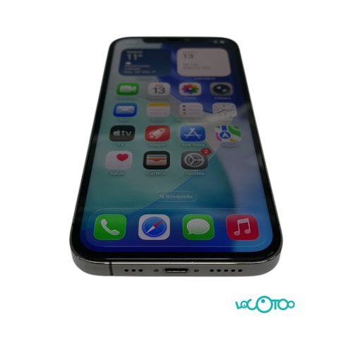 IPHONE 12 PRO 128GB GRIS