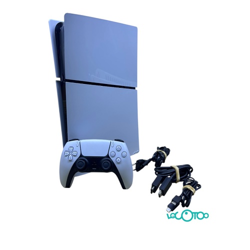 SONY PS5 PS5 DIGITAL 1tb