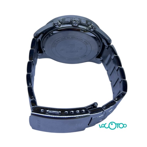 Reloj Pulsera CASIO EDIFICE EFR-552 