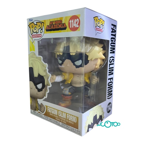 Figuras Acción FUNKO POP! MY HERO ACADEMIA 