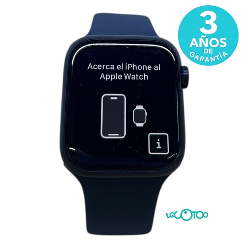 APPLE APPLE WATCH SE 3 44 MM