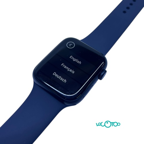 APPLE APPLE WATCH SE 3 44 MM