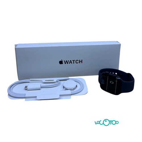APPLE APPLE WATCH SE 3 44 MM