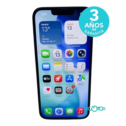 APPLE IPHONE 16E 8 GB 256 GB