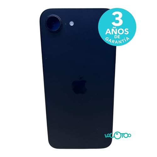 APPLE IPHONE 16E 8 GB 256 GB