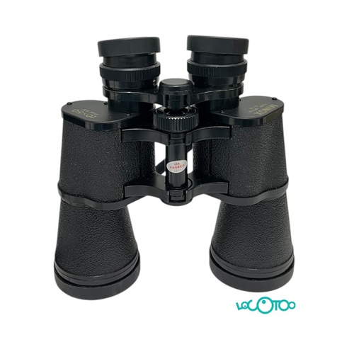 PRISMÁTICOS MINOX 10X50 RUBY OPTICS