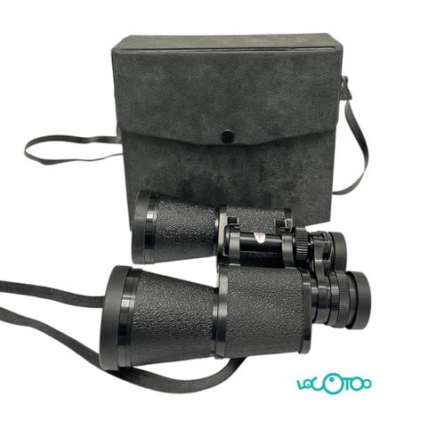 PRISMÁTICOS MINOX 10X50 RUBY OPTICS