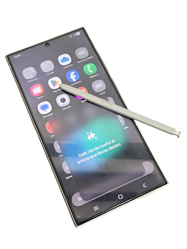 Smartphone SAMSUNG GALAXY S24 ULTRA 6,8 '' 