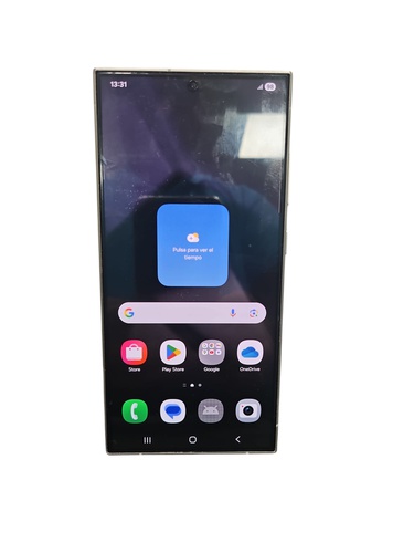 Smartphone SAMSUNG GALAXY S24 ULTRA 6,8 '' 