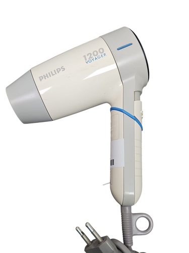 Secador De Viaje UFESA VOYAGER 1200G