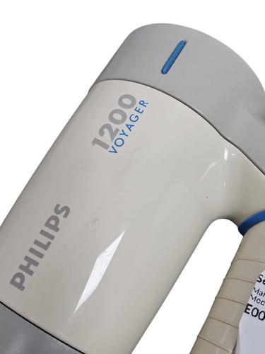 Secador De Viaje UFESA VOYAGER 1200G