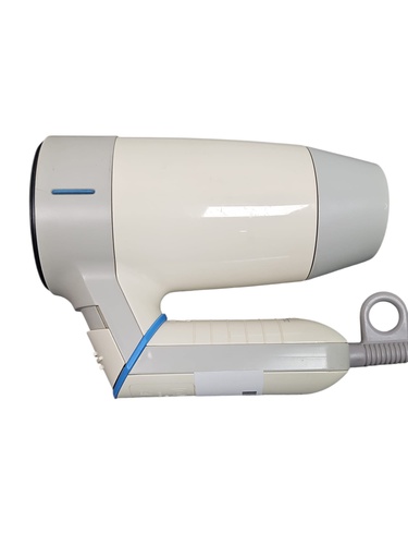 Secador De Viaje UFESA VOYAGER 1200G