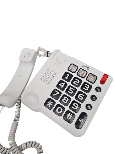 Varios Teléfono Fijo SPC