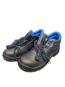 Calzado Protección