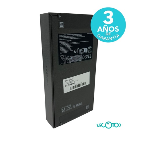 SAMSUNG GALAXY S25 ULTRA 12 GB 256 GB